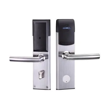 OZHL-RF-V5-14R/L STD SS