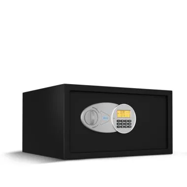 34.94 Litres Digital Safe Locker for Home & Office – Digital Lock, 1-Way Unlocking (Password), Size: 250H x 455W x 375D mm, Weight: 12.4 kg, 2-Year Warranty