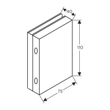 Strike Box for OSSPL-22 | Ozone