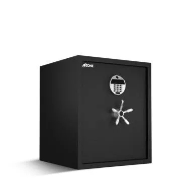 Fort safe AB Bio -66 Black