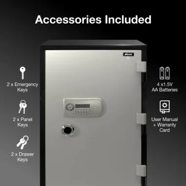 Fire Warrior-99 N Series