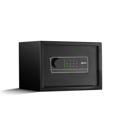 20 Litres Digital Safe Locker for Home & Office – Digital Lock, 1-Way Unlocking (Password), Size: 250H x 350W x 320D mm, Weight: 11 kg, 2-Year Warranty