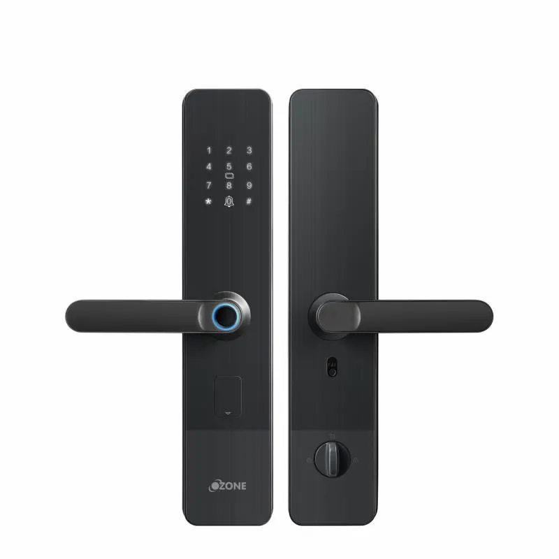 OZ-FDL-01 Life Nxt Grey