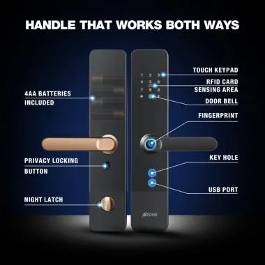 OZ-FDL-01 Life Nxt RG