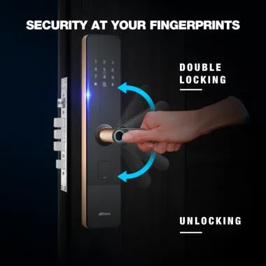 OZ-FDL-01 Life Nxt RG