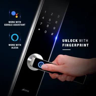 OZ-FDL-01 Life Std Black /SC