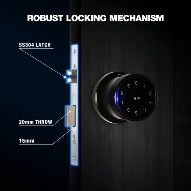 OZ-FDL-11-Life-Black