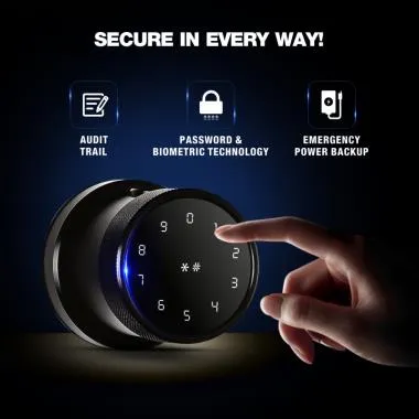 OZ-FDL-11-Life-Black