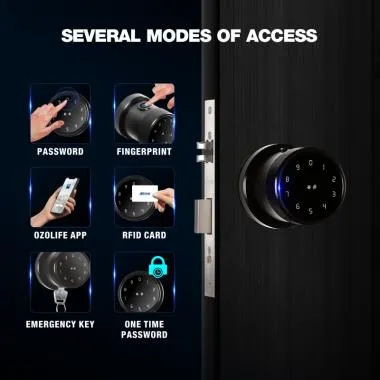 OZ-FDL-11-Life-Black