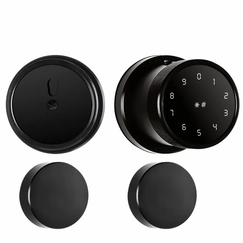 OZ-FDL-11 R Life Black