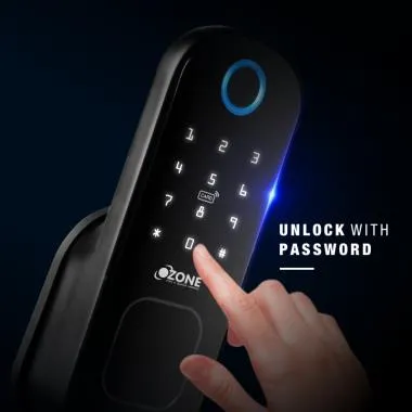 OZ-DRL-Life-Std Black