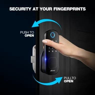 OZ-DRL-Life-Std Black