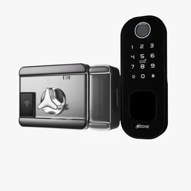 OZ-DRL-Life-Std Black