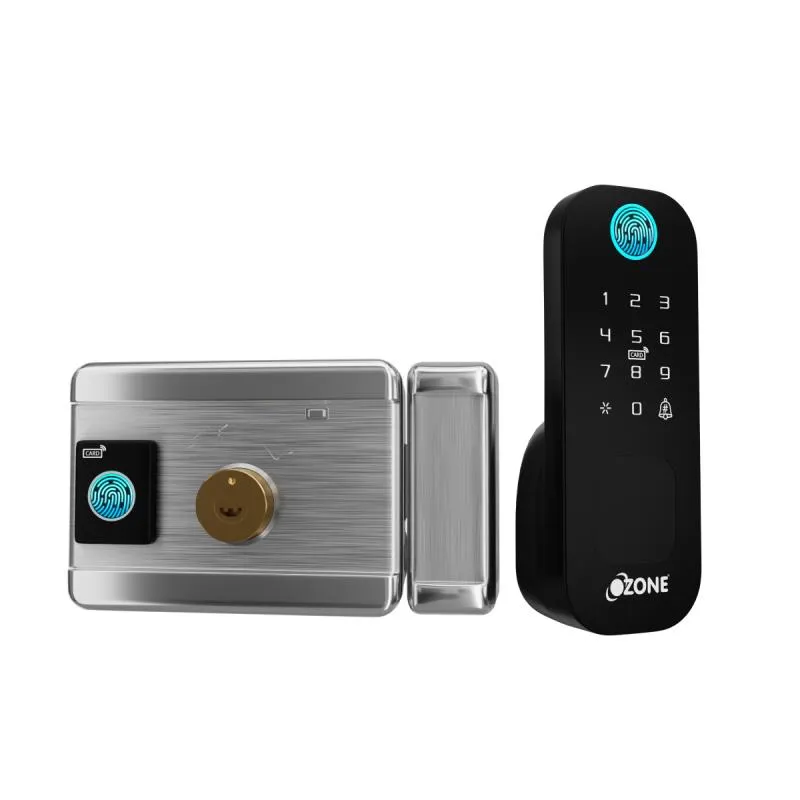 OZ-DRL-LIFE-F2F STD BLACK