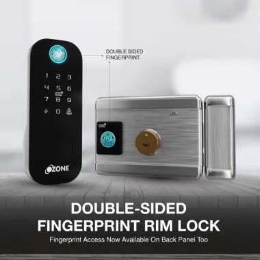 OZ-DRL-LIFE-F2F STD BLACK