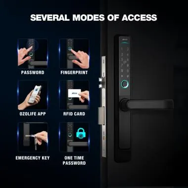 OZ-FDL-33 Life SW Std