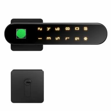 OZ-FDL-22-R LIFE BLACK