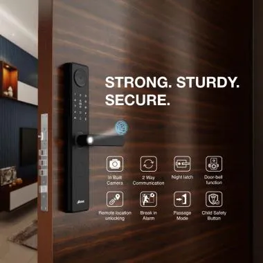 OZ-FDL-02-LIFE-NXT-i BLACK