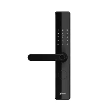 OZ-FDL-02-LIFE-NXT BLACK