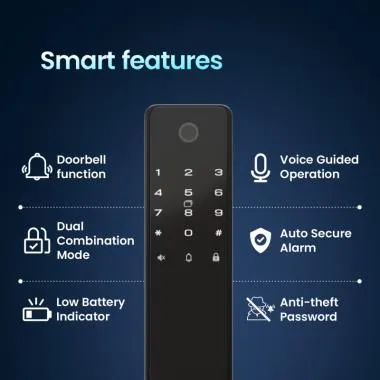 OZ-FDL-02 LIFE NXT PLUS-i Black