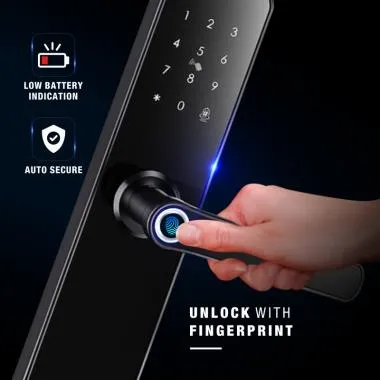 OZ-FDL-04-Life-BL Std Black