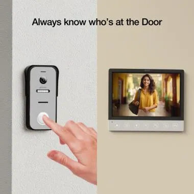 OFDL-IRIS-VDP-OL-COMBO STD BLACK