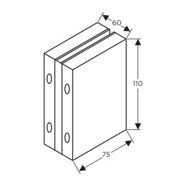 Strike Box for OSSPL-33 | Ozone