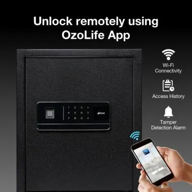 BIO VAULT LIFE-40 BLACK