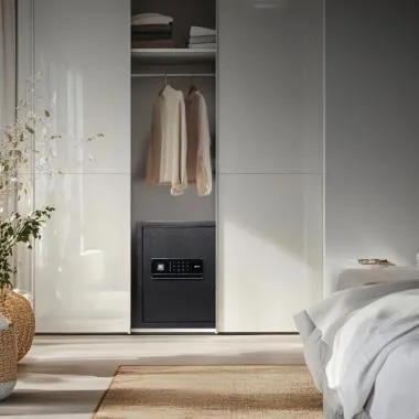 BIO VAULT LIFE-40 BLACK