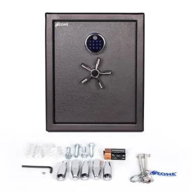 FORT AB BIO LIFE-78 BLACK