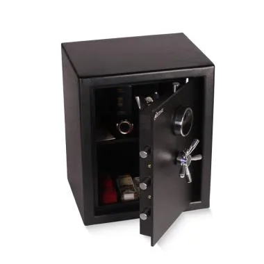 FORT AB BIO LIFE-78 BLACK