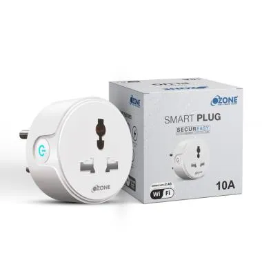 10A Smart Plug