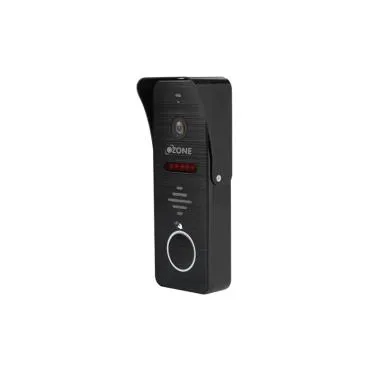 Video Door Phone for Single Apartment