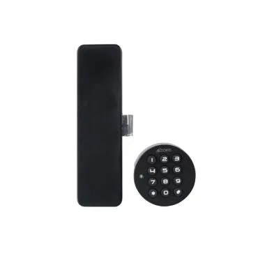 Furniture Lock with Password Access