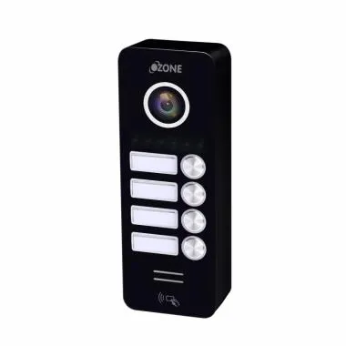 Video Door Phone for Multiple Apartments