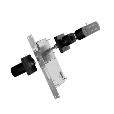 OZ-FDL-22 LIFE BLACK