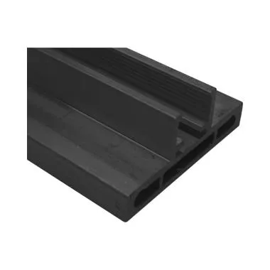 Vertical Profile (with PVC Seal)