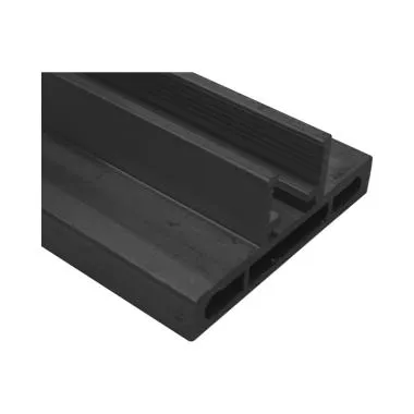 Vertical Profile (with PVC Seal)