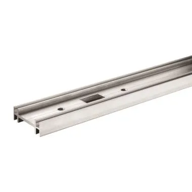 Support Plate for Pocket Door 3mtr. X 1 Pc