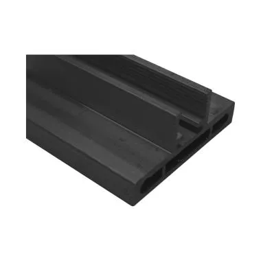 Vertical Profile (with PVC Seal)