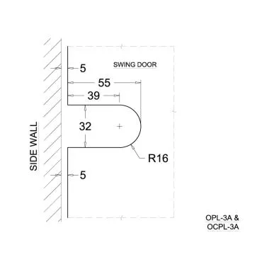 Thumb Turn Lock , NA , SSS | Ozone