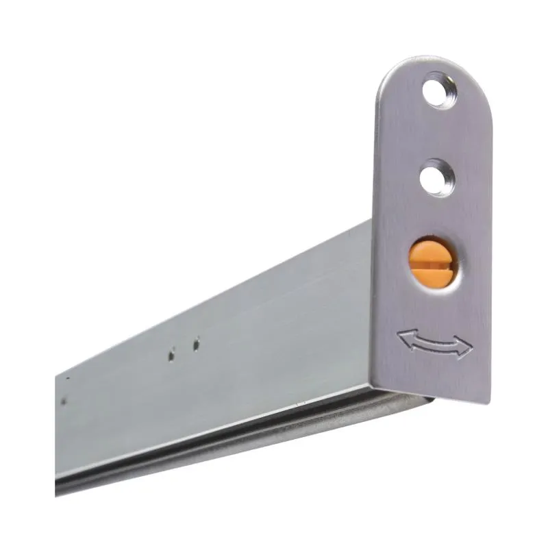 DROP DOWN SEALS For WOODEN DOORS