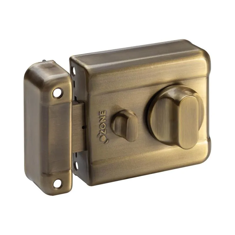 Single Latch Main Door Lock