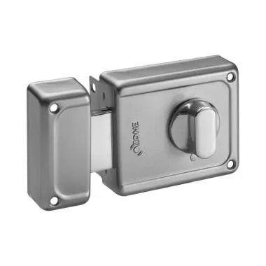 Mini Night Latch