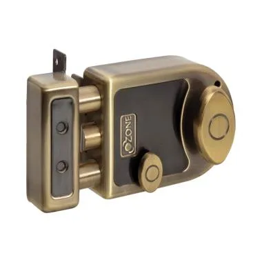 1LB+2DB with Key+Knob | Ozone