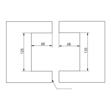 Sliding Door Lock With Claw Type Dead Bolt & Strike Box | Ozone