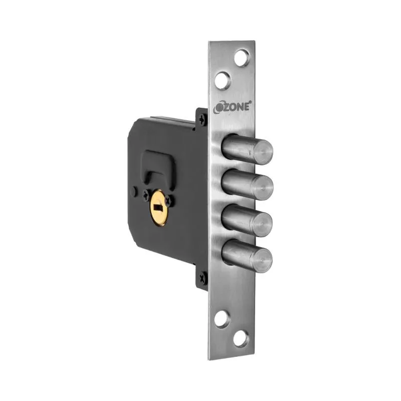MORTISE LOCK BODY
