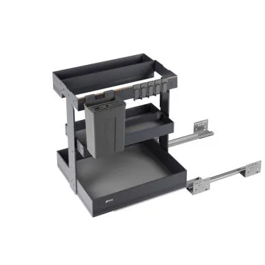 Multi Functional Pull-Out