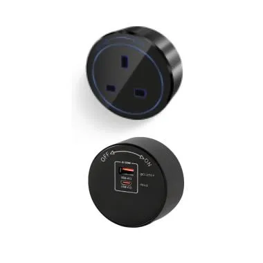 Electric Power Adapter