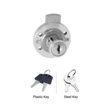Circular MP Multi Purpose Lock | Door Thickness: 20 MM